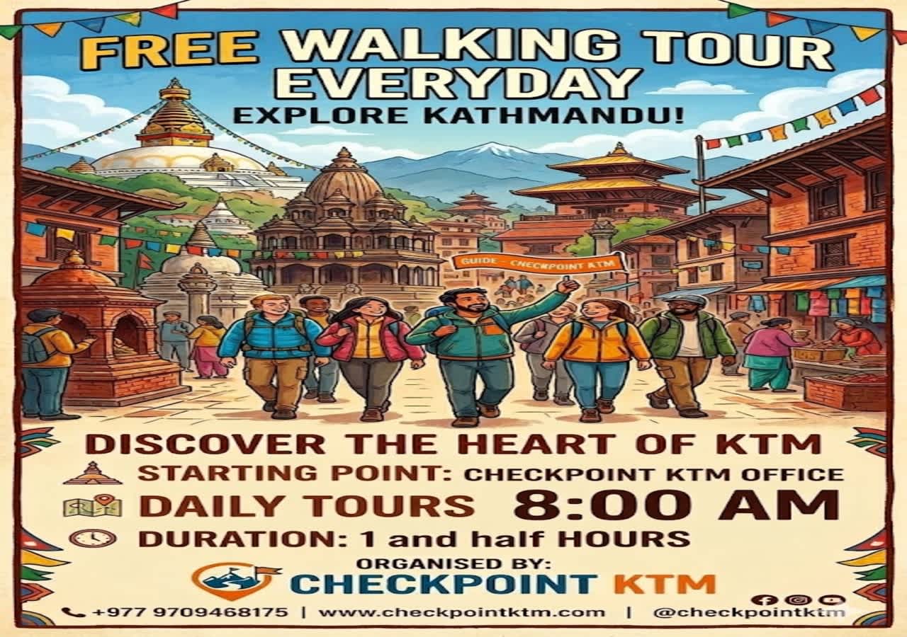 Checkpoint KTM photo 2