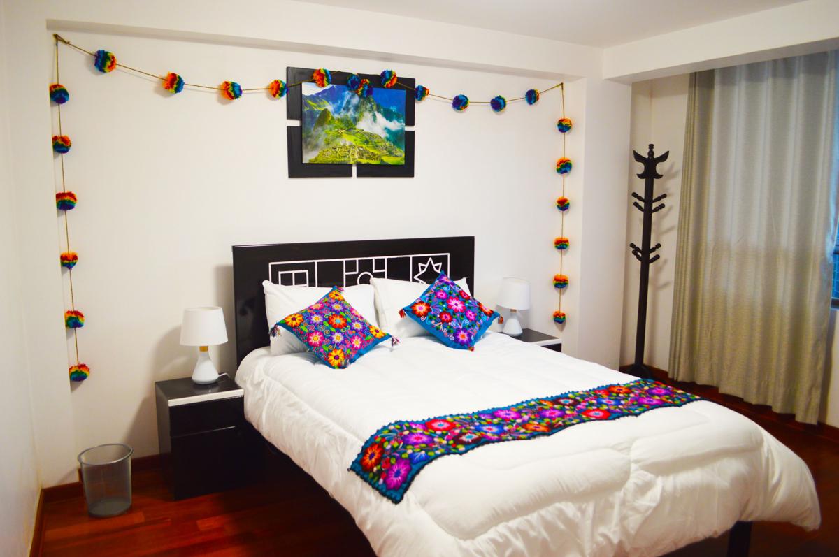 Qolmay Hostel Cusco photo 4