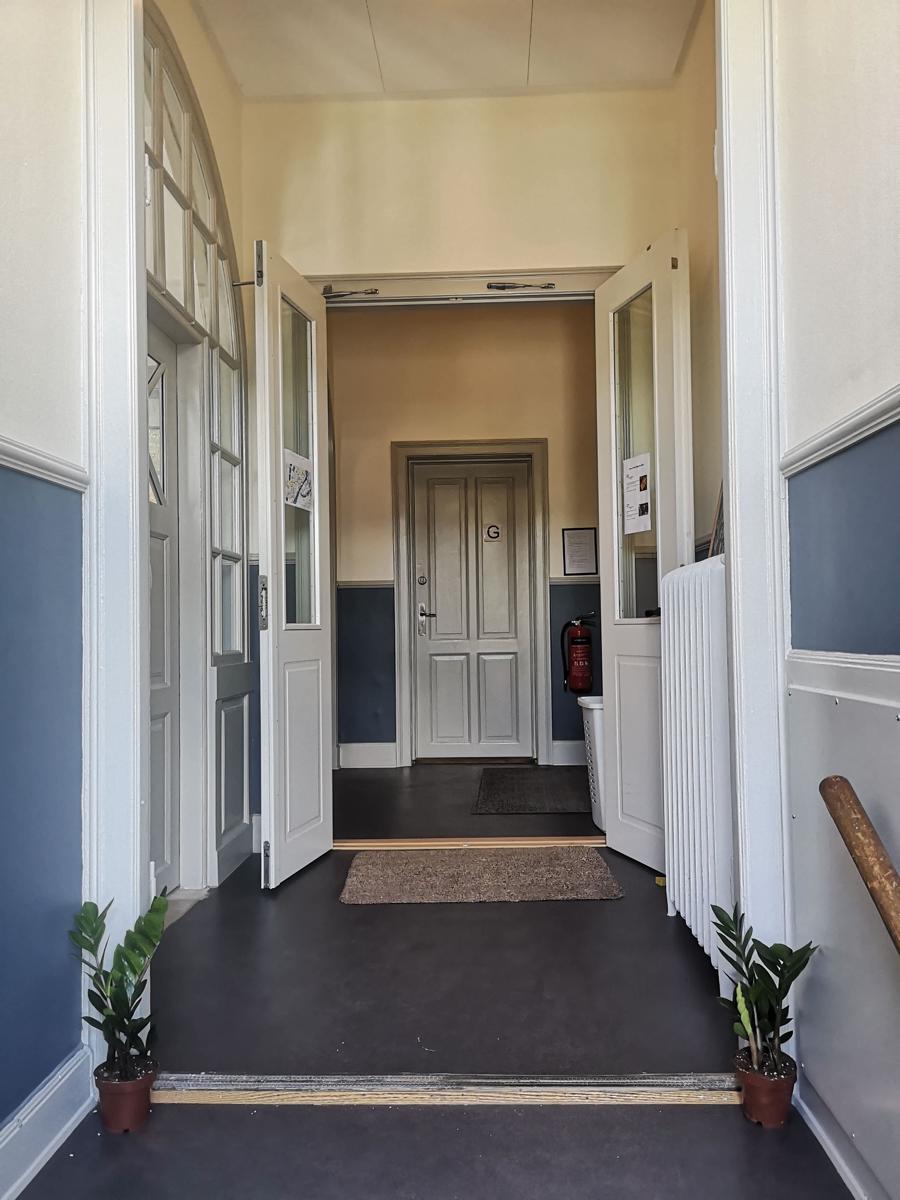 YMCA Interpoint Hostel photo 4