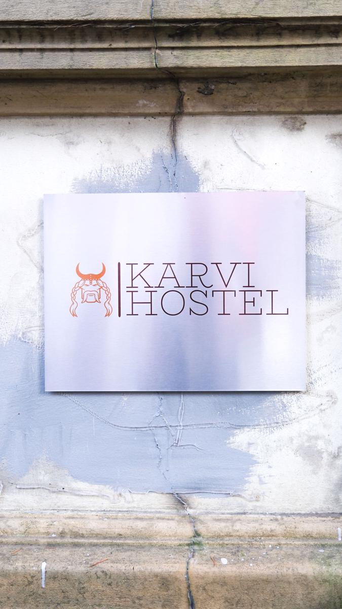 Karvi Hostel photo 2
