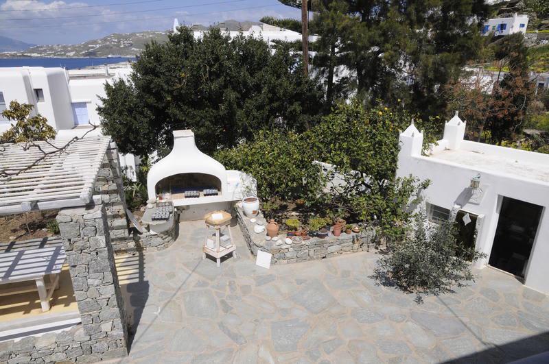 Andriani's Guest-House photo 1