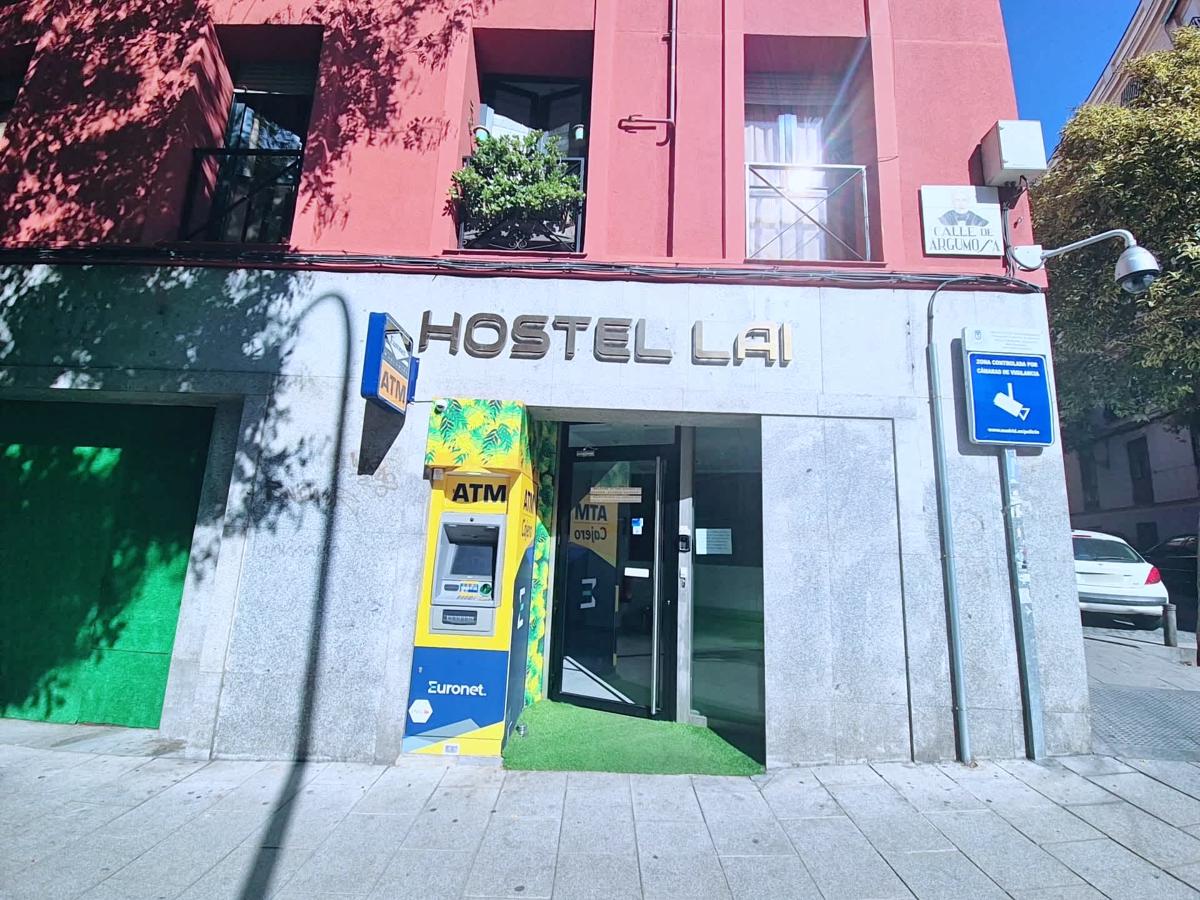 Lai Hostel photo 1