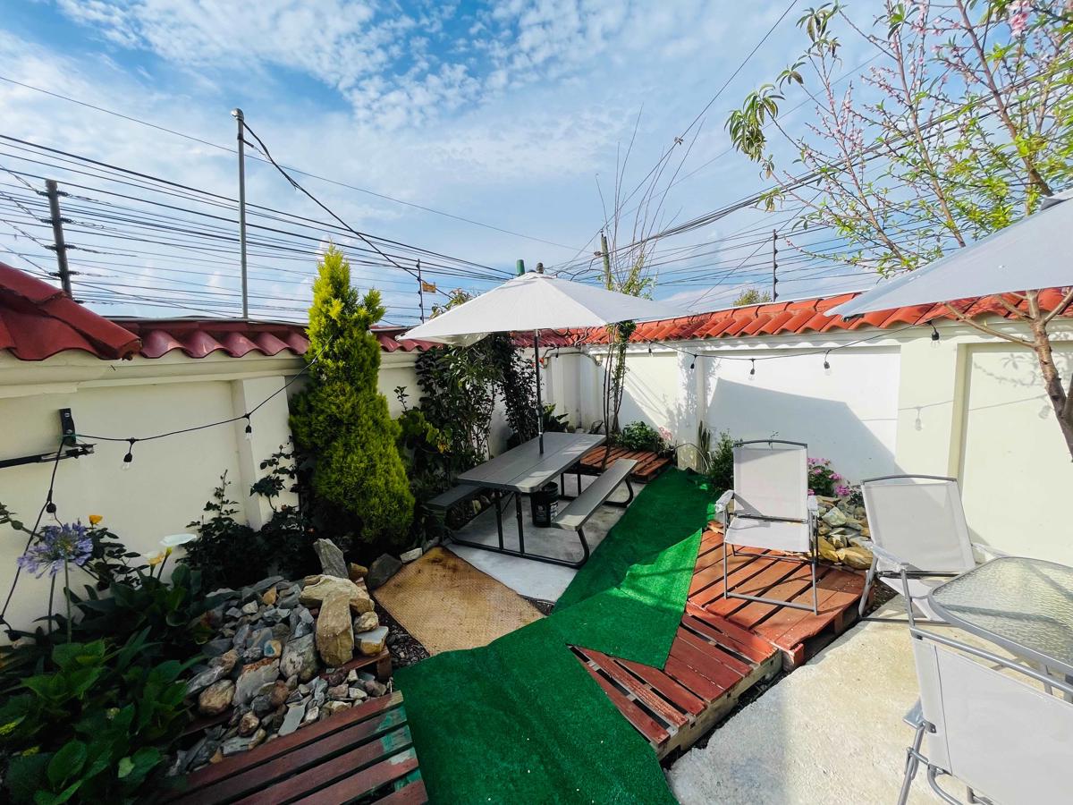 Amazon Jade Hostel Boutique photo 3