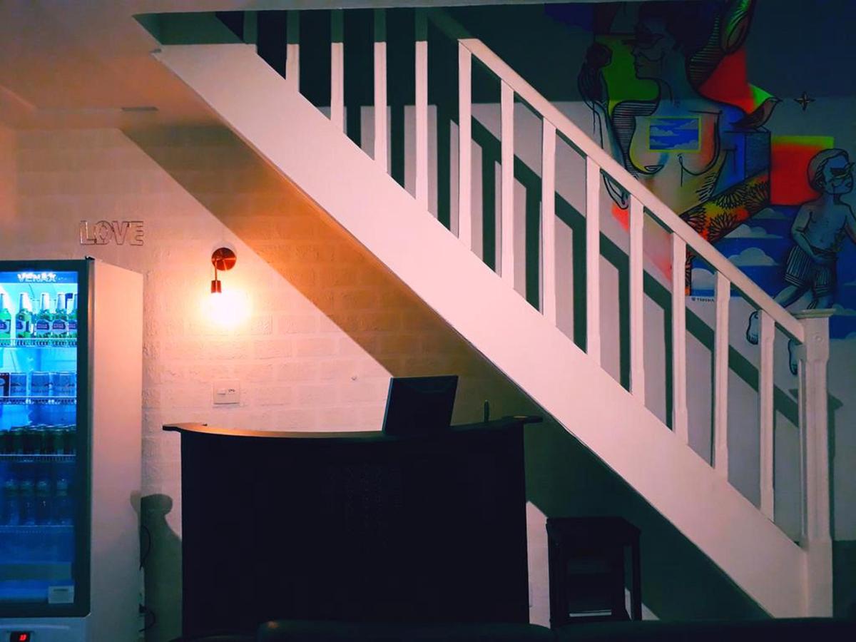 Galeria SP Hostel photo 3