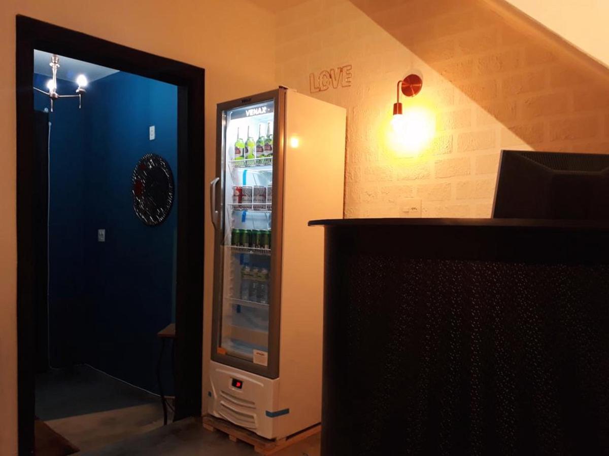 Galeria SP Hostel photo 4