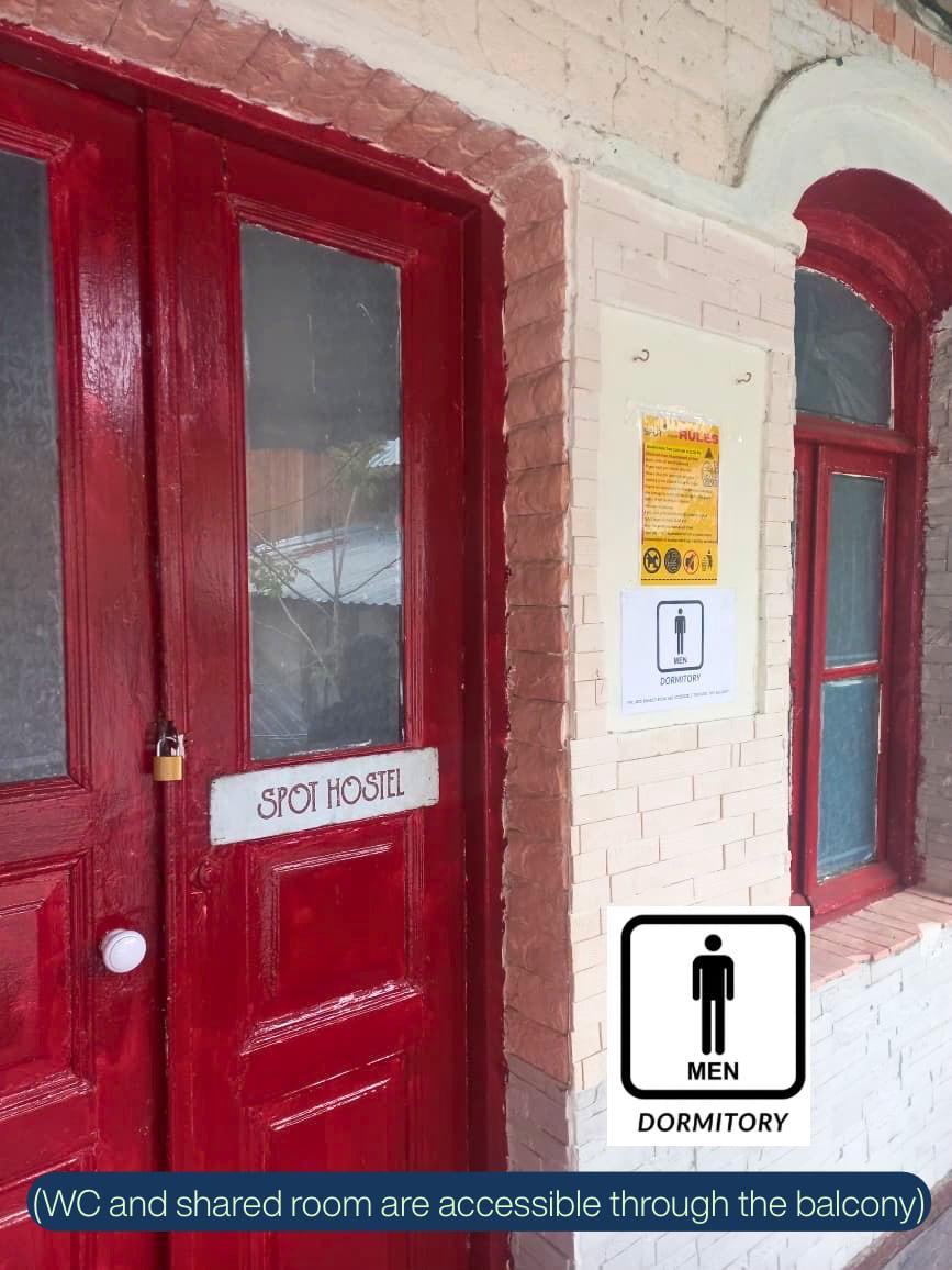 Spot Hostel photo 2