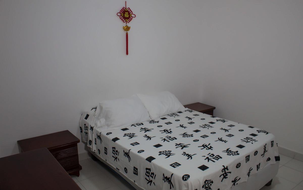 Hotel Beijing Cartagena photo 1