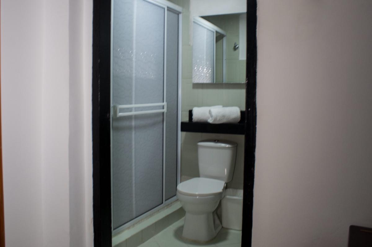 Hotel Beijing Cartagena photo 2