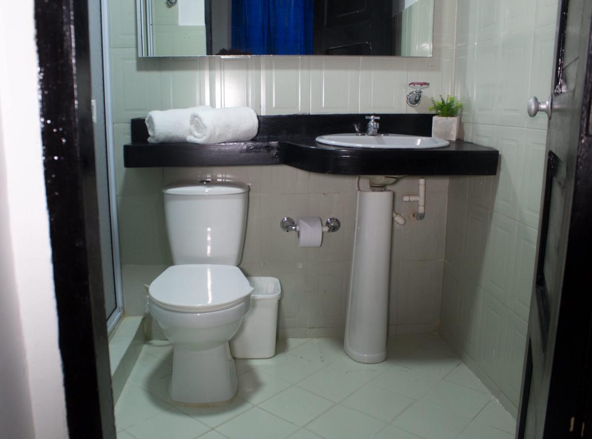 Hotel Beijing Cartagena photo 3