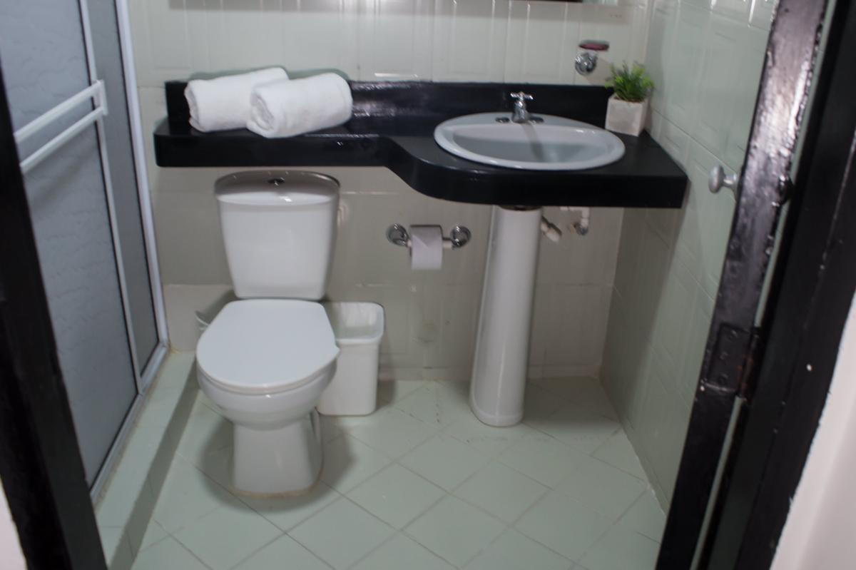 Hotel Beijing Cartagena photo 4