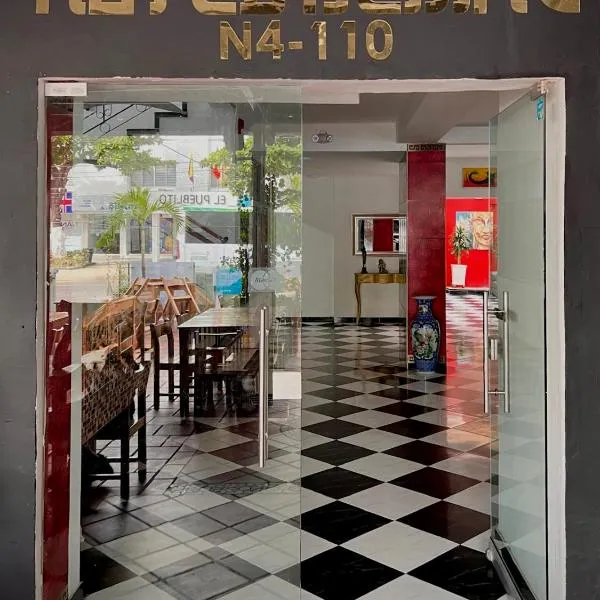 Hotel Beijing Cartagena photo 5