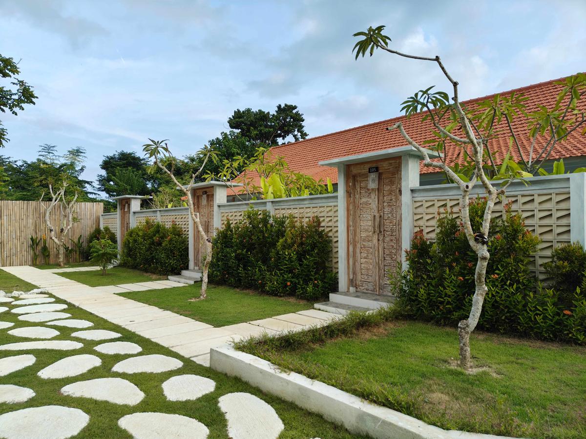 Alam Cottage Uluwatu photo 1
