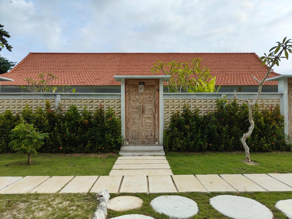 Alam Cottage Uluwatu photo 2