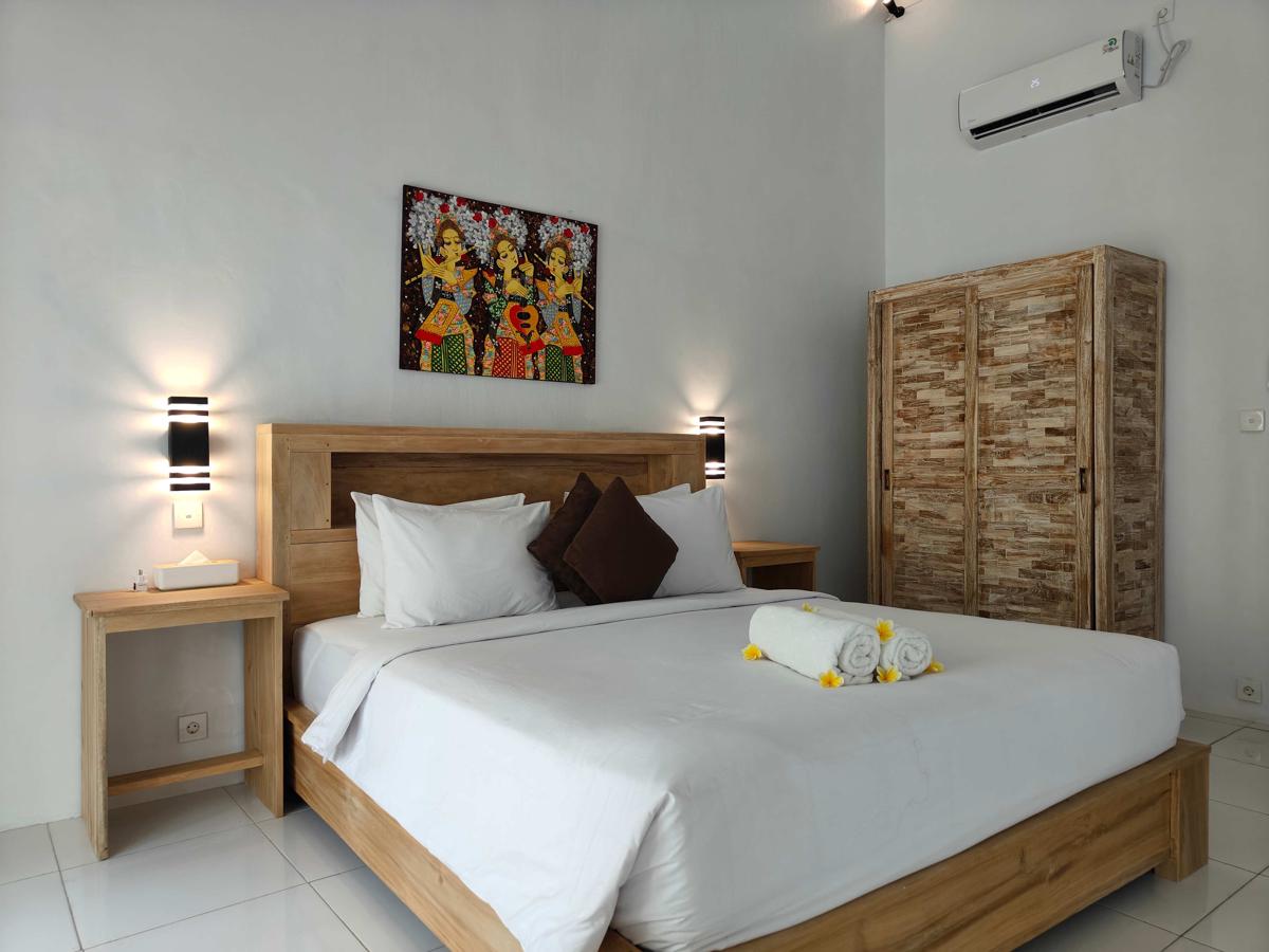 Alam Cottage Uluwatu photo 3