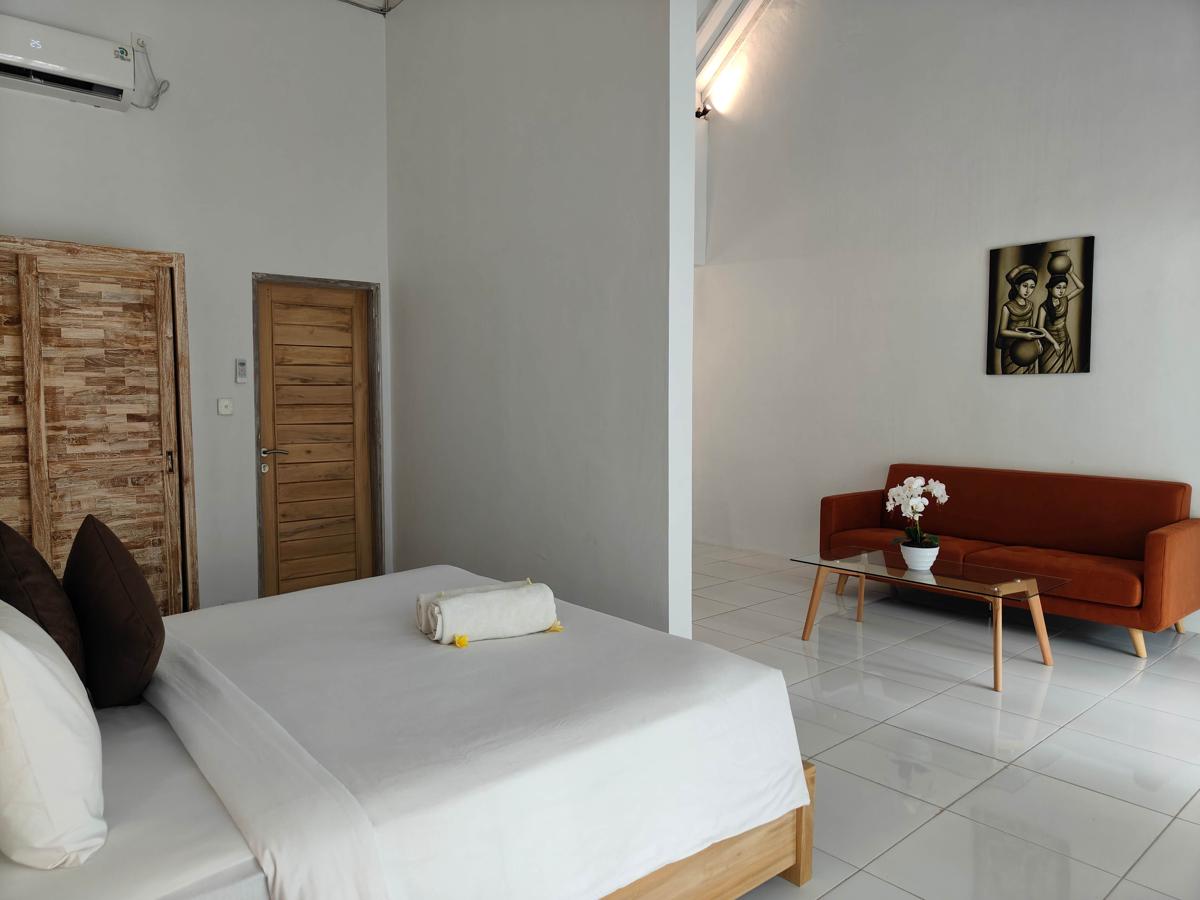 Alam Cottage Uluwatu photo 4