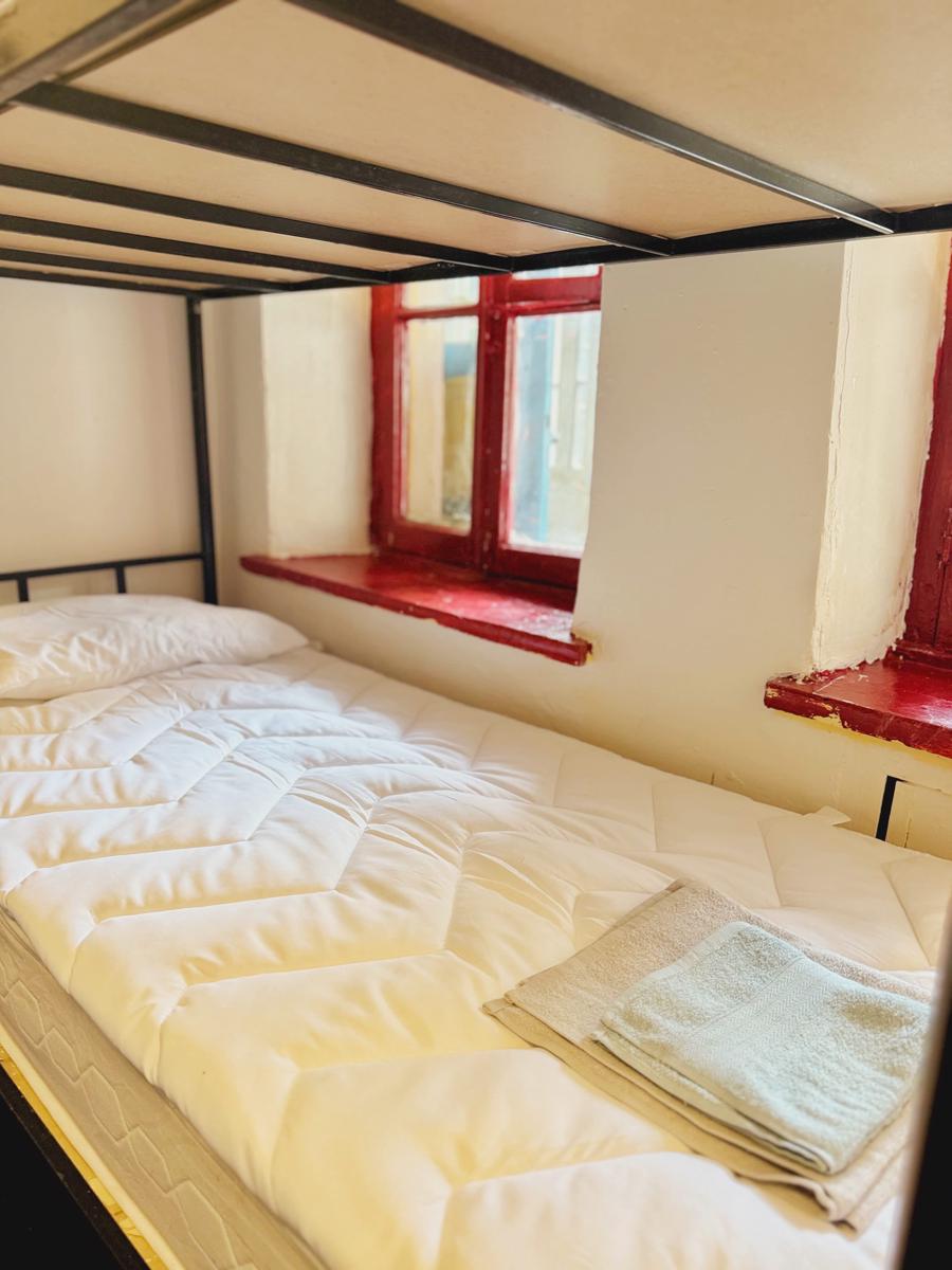 Spot Hostel photo 3