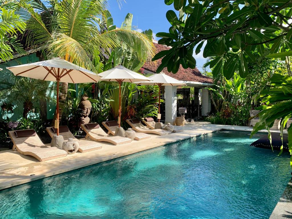 Hari Indah Boutique Hotel & Spa photo 1