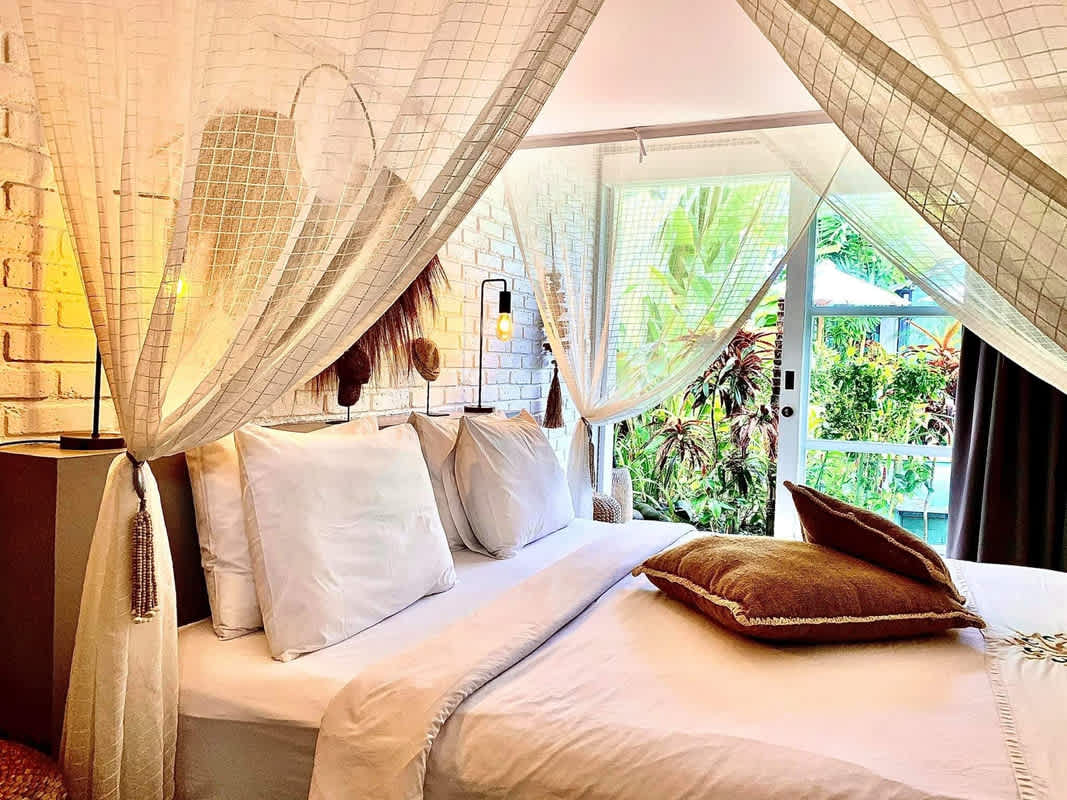 Hari Indah Boutique Hotel & Spa photo 2