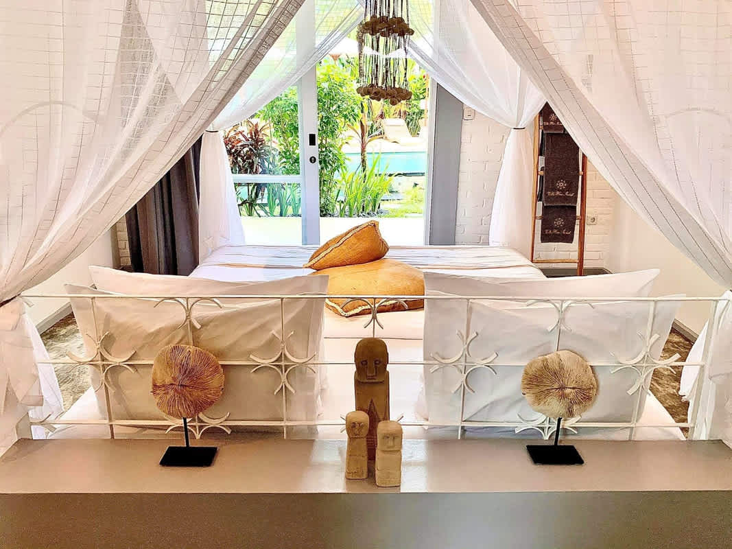 Hari Indah Boutique Hotel & Spa photo 3