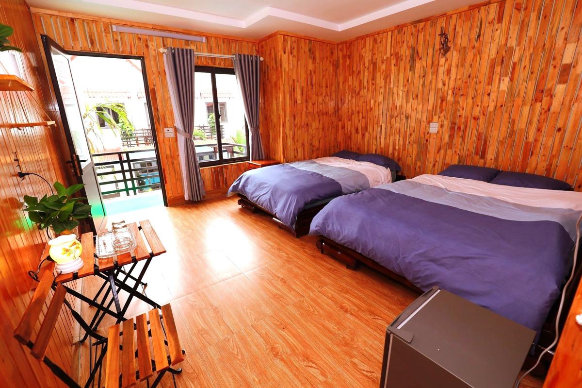 Tam Coc Mandala Villa & Homestay photo 3