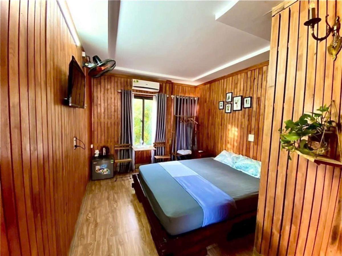 Tam Coc Mandala Villa & Homestay photo 4