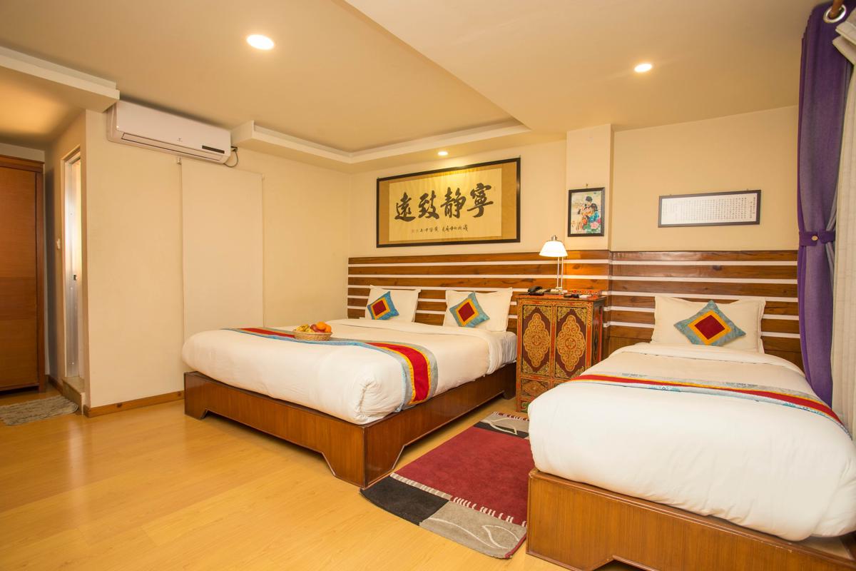 Truly Asia Boutique Hotel photo 1