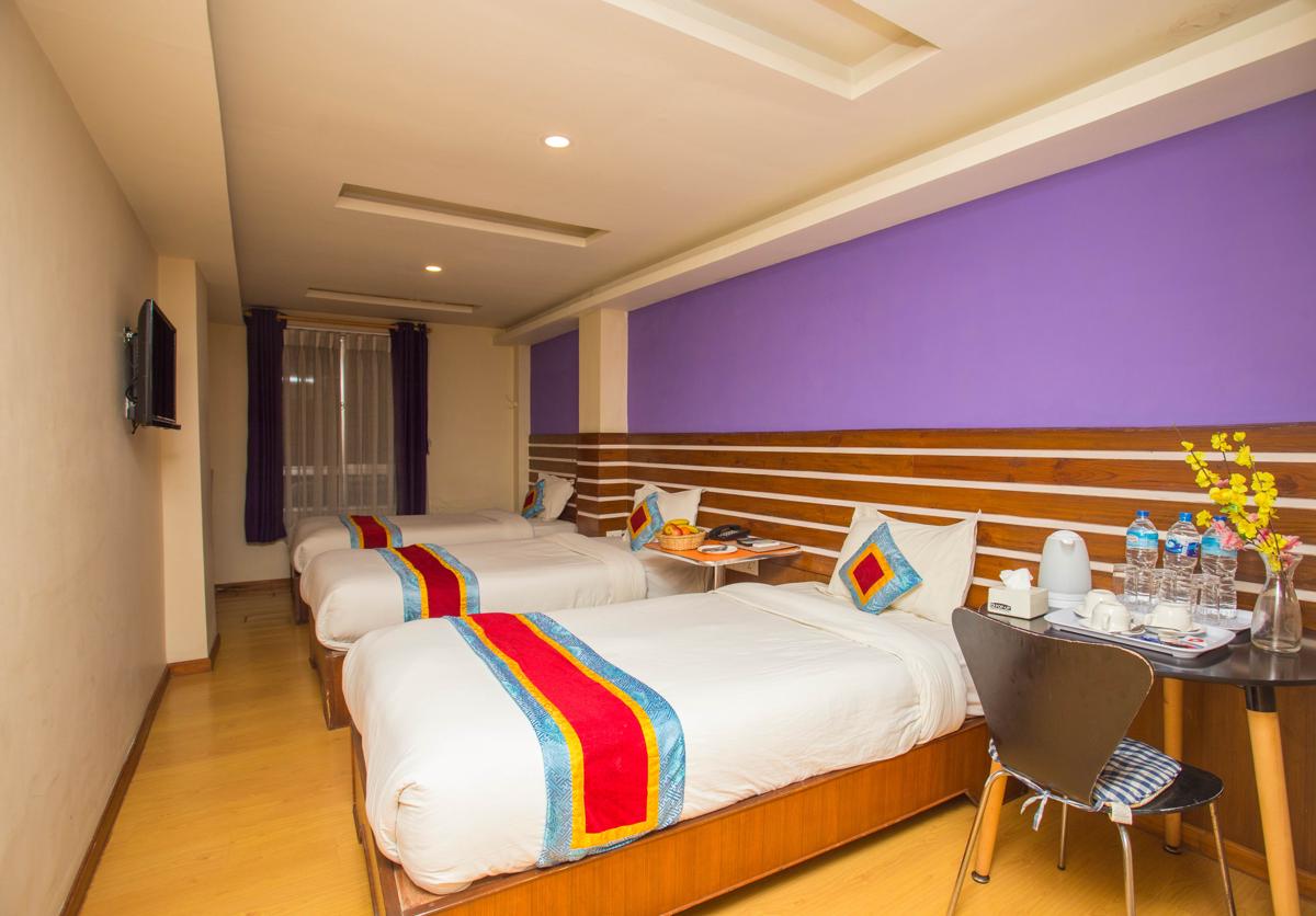 Truly Asia Boutique Hotel photo 2