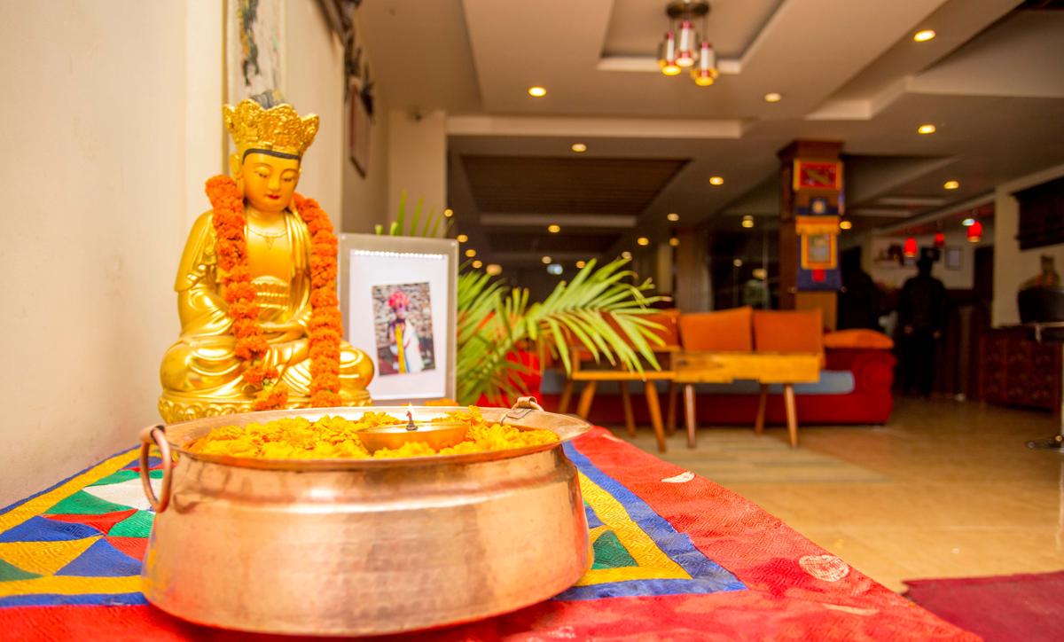 Truly Asia Boutique Hotel photo 3