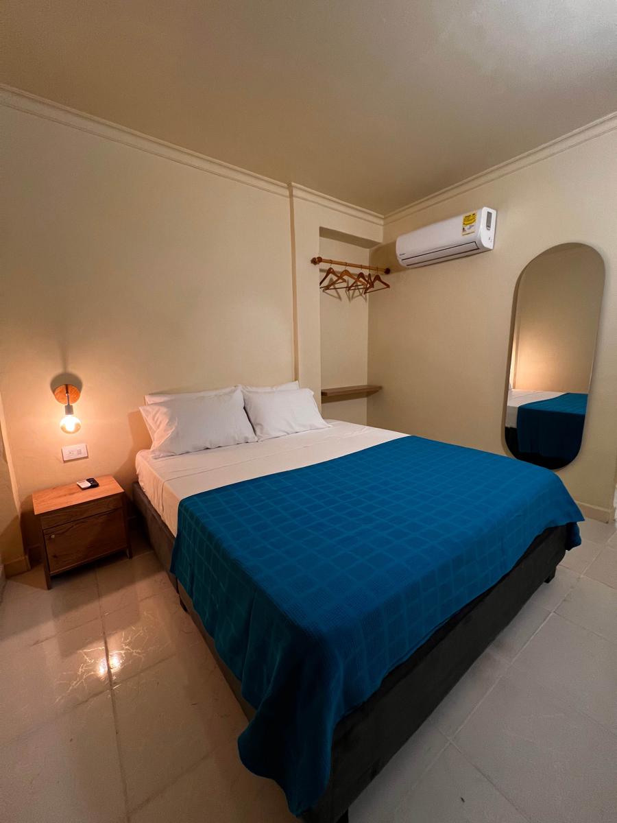 Hotel Alma del Mar photo 2