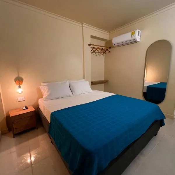 Hotel Alma del Mar photo 5