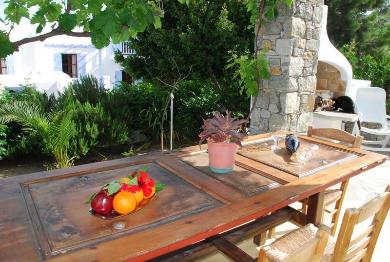 Andriani's Guest-House photo 2