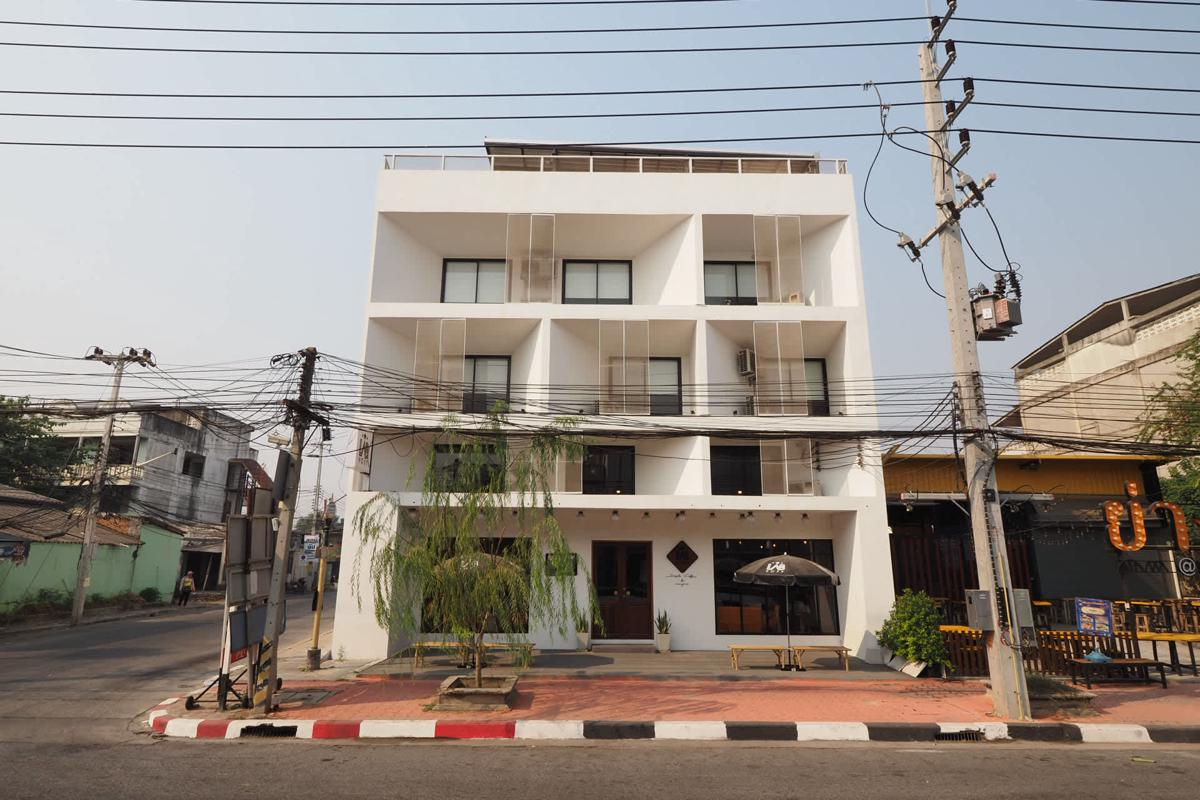 Lab Hostel photo 1