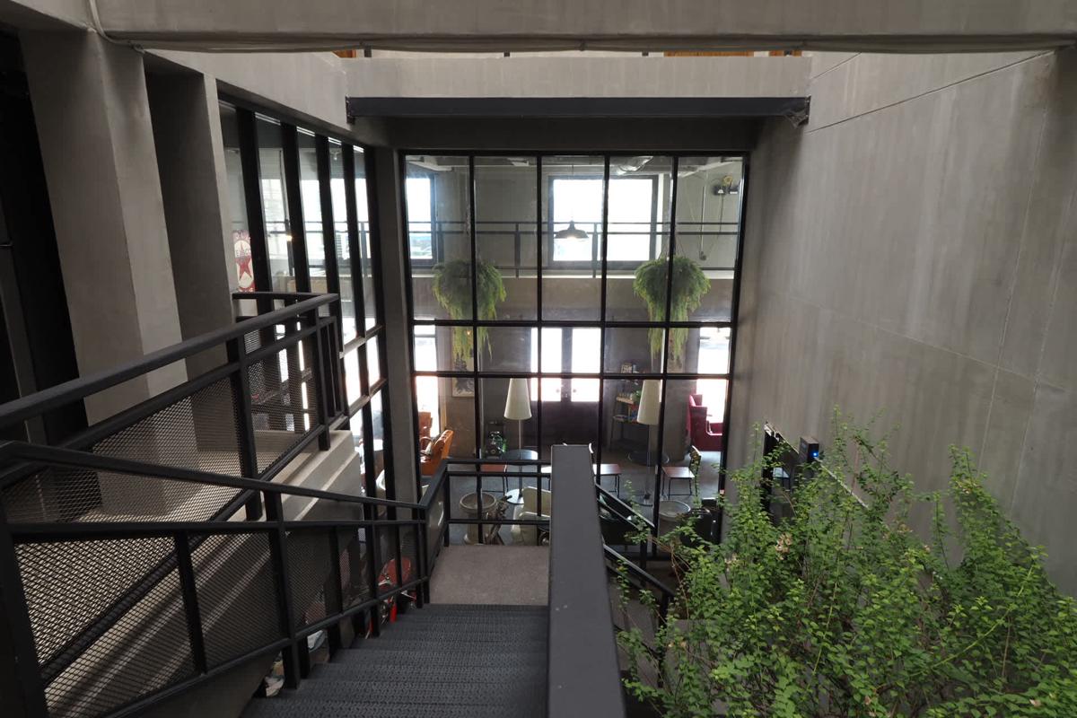 Lab Hostel photo 4