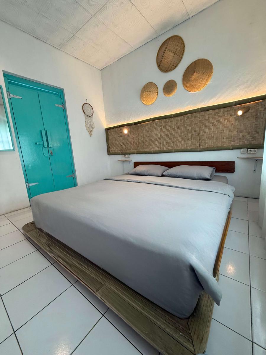 Stay and Farm Hostel photo 3