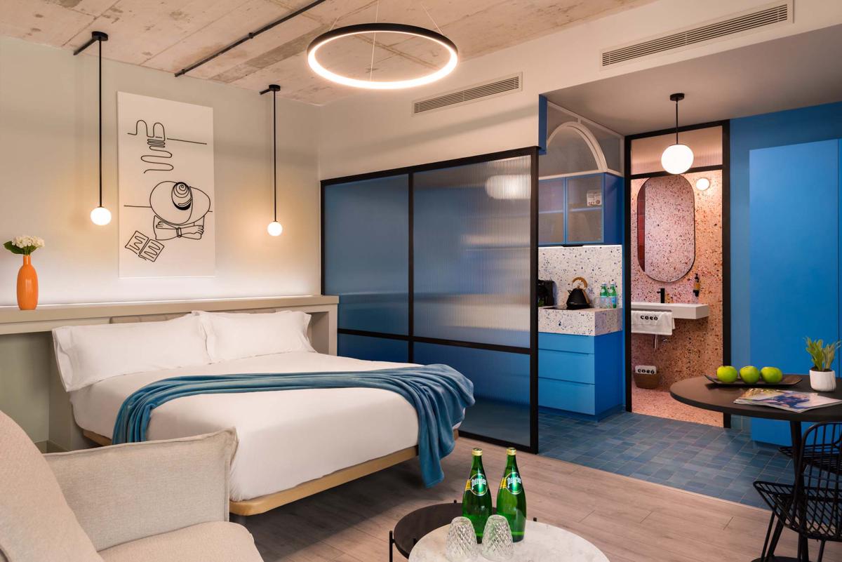 Coeo Parras Apartments – Part of Coeo Hostels photo 1