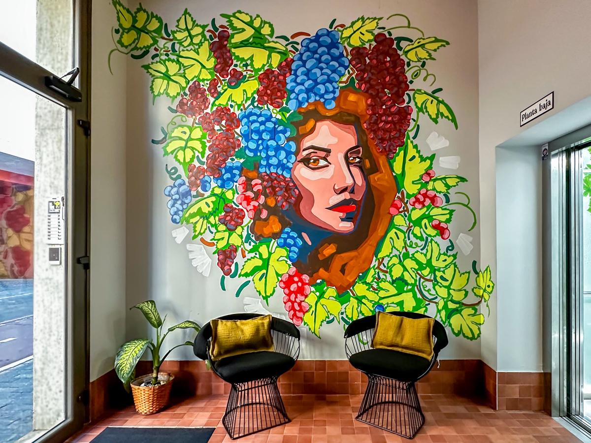 Coeo Parras Apartments – Part of Coeo Hostels photo 2