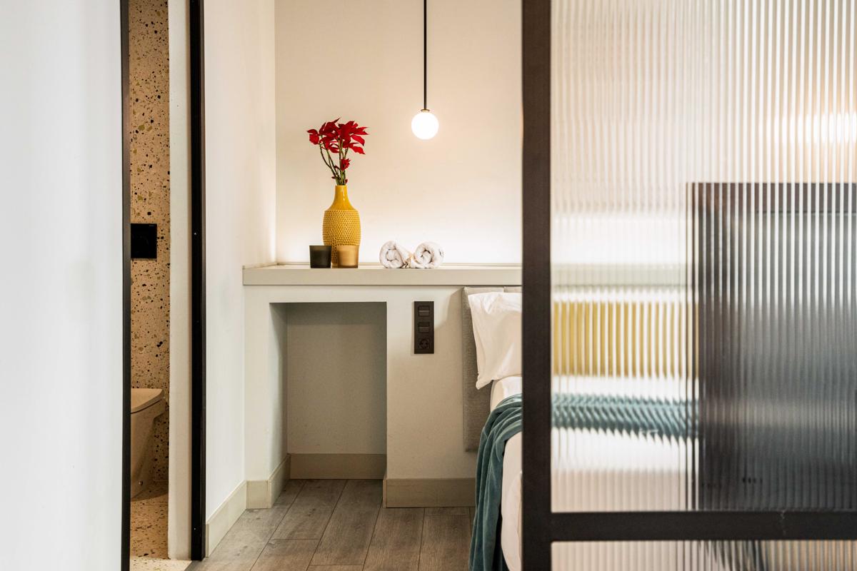 Coeo Parras Apartments – Part of Coeo Hostels photo 3