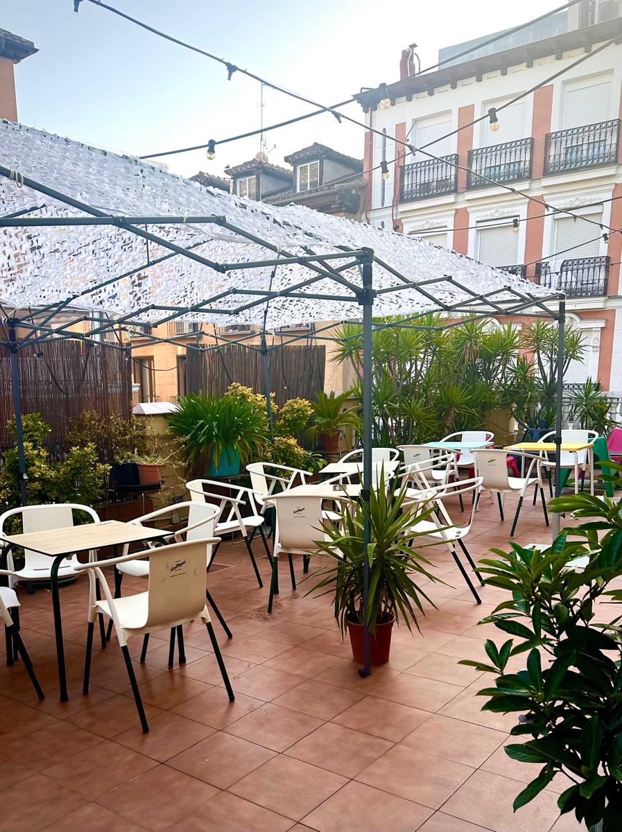 Barbieri Sol Hostel photo 2