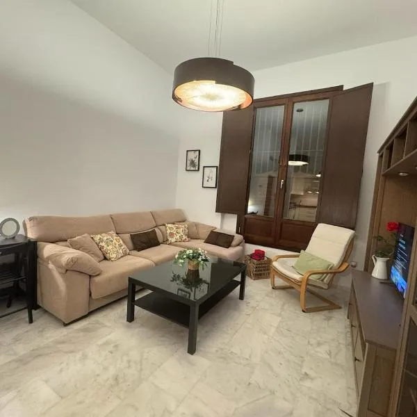 Coeo Parras Apartments – Part of Coeo Hostels photo 5