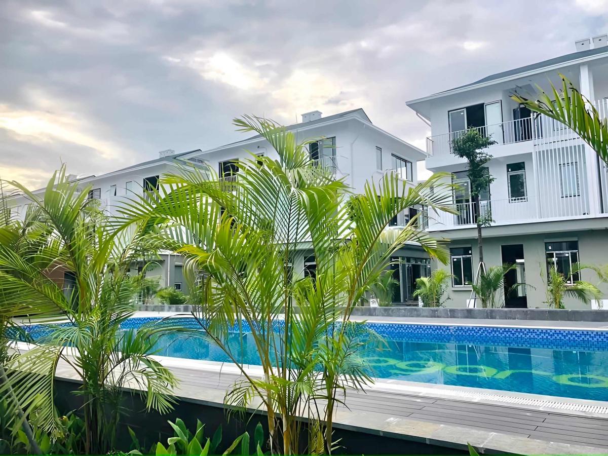 Ti Tach Home in Eco Garden Hue photo 2