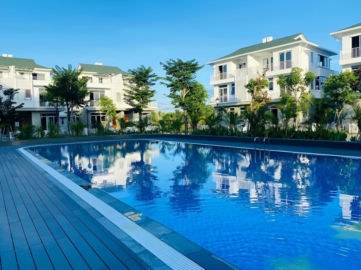 Ti Tach Home in Eco Garden Hue photo 3