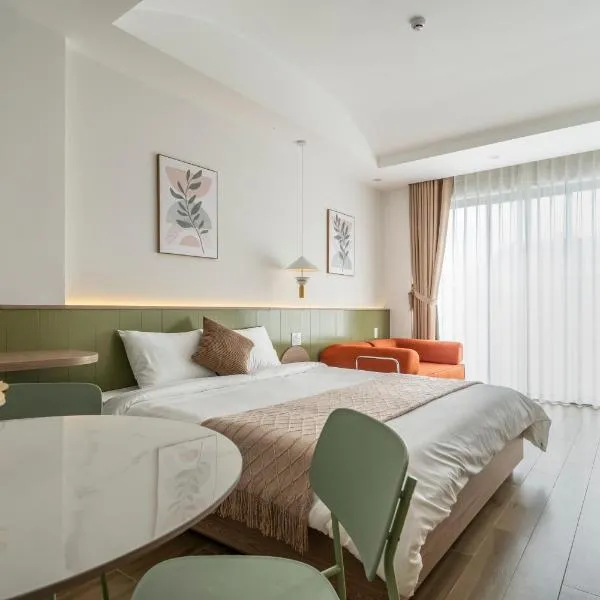 Ti Tach Home in Eco Garden Hue photo 5