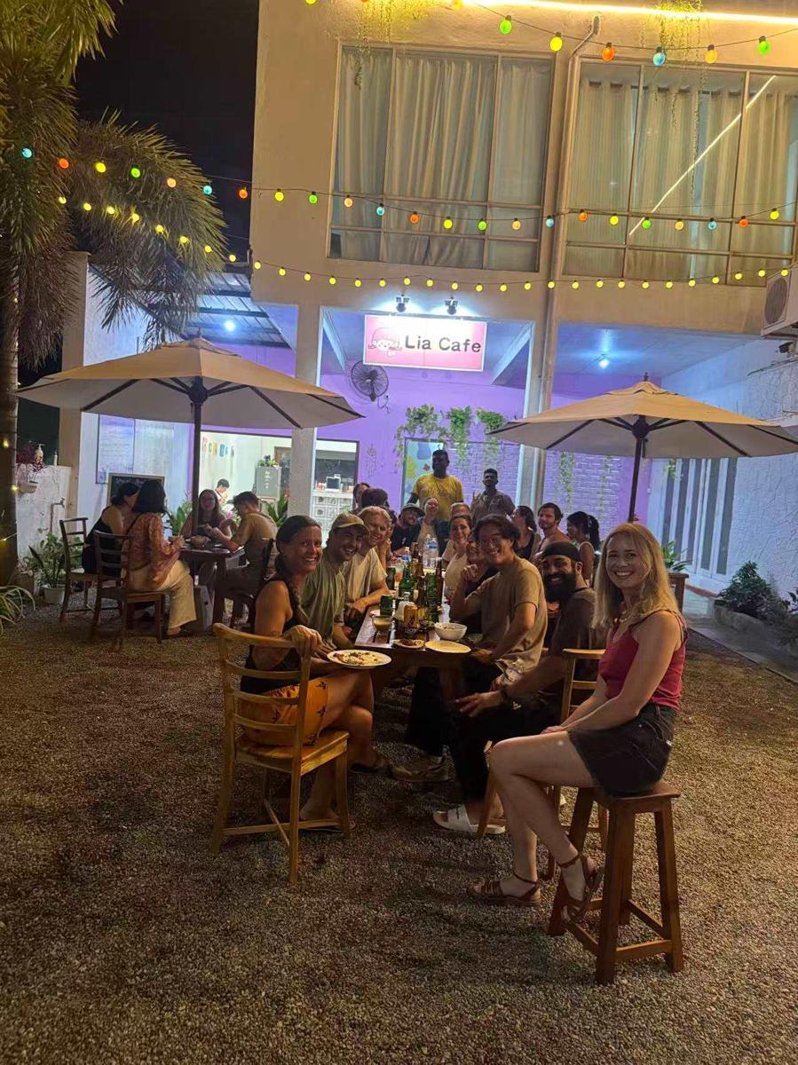 Colombo  Mount  Hostel photo 4