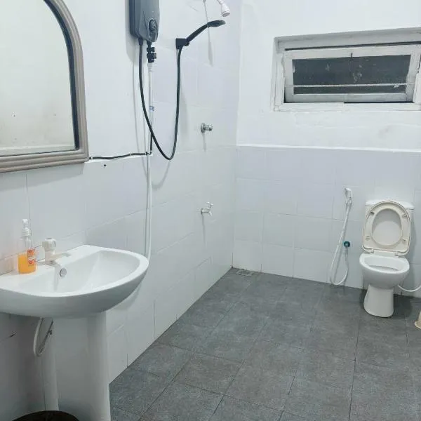 Colombo  Mount  Hostel photo 5