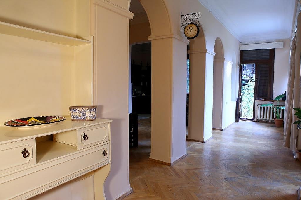 Vintageshvili Hostel & Guest House photo 2