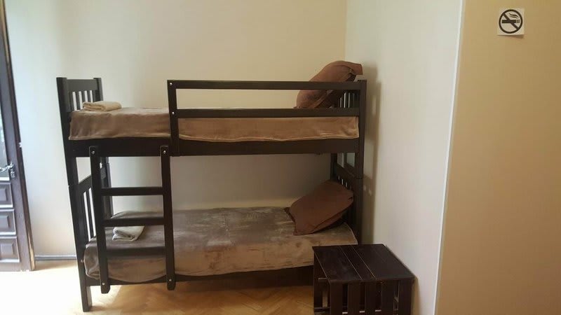 Vintageshvili Hostel & Guest House photo 3