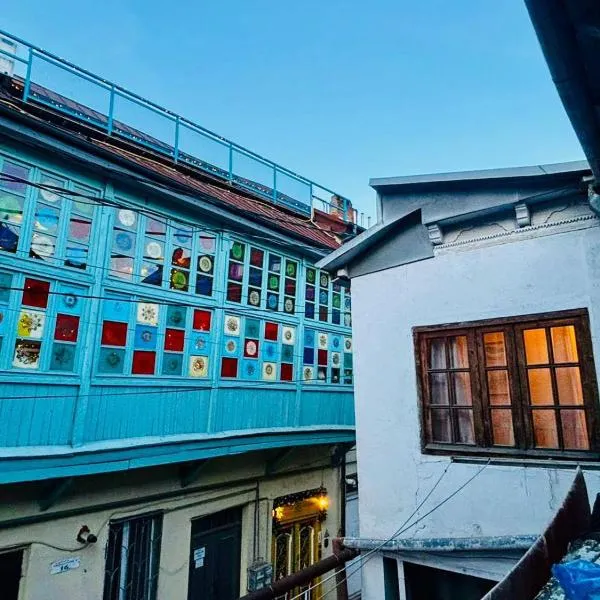 Vintageshvili Hostel & Guest House photo 5
