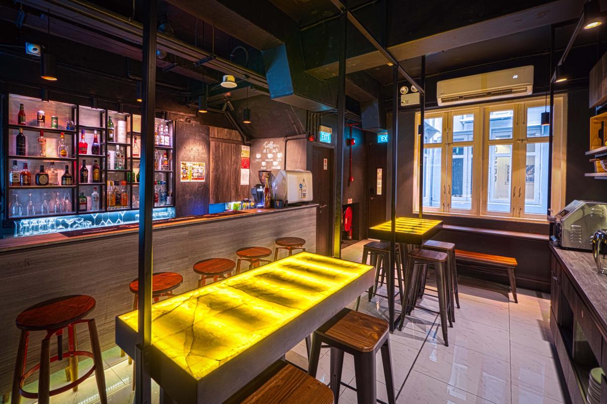 Cube - Boutique Capsule Hotel @ Chinatown photo 3