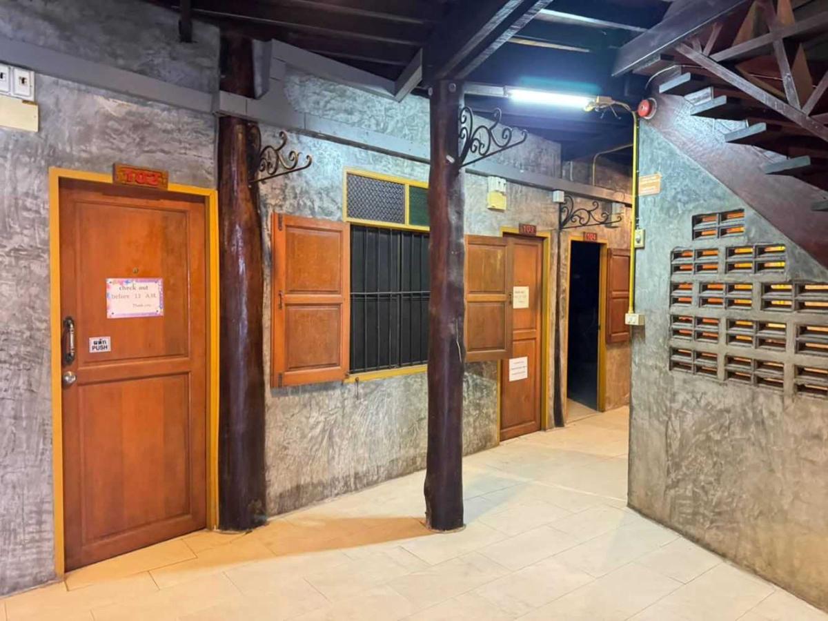 Collection O Baan Elephant Home photo 1