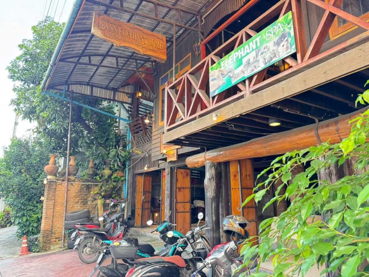 Collection O Baan Elephant Home photo 2
